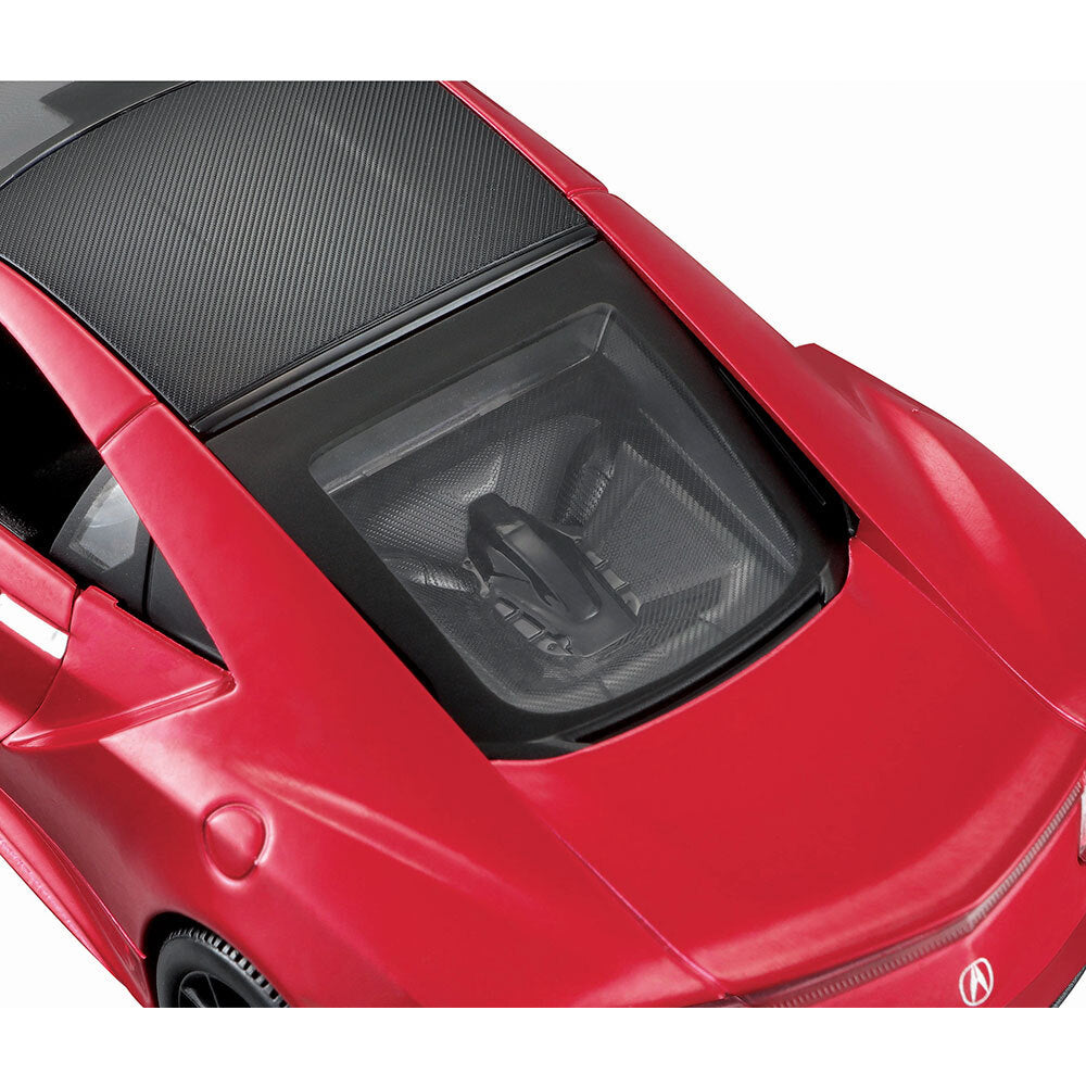 39216-maisto-tech-2018-acura-nsx-model-kit