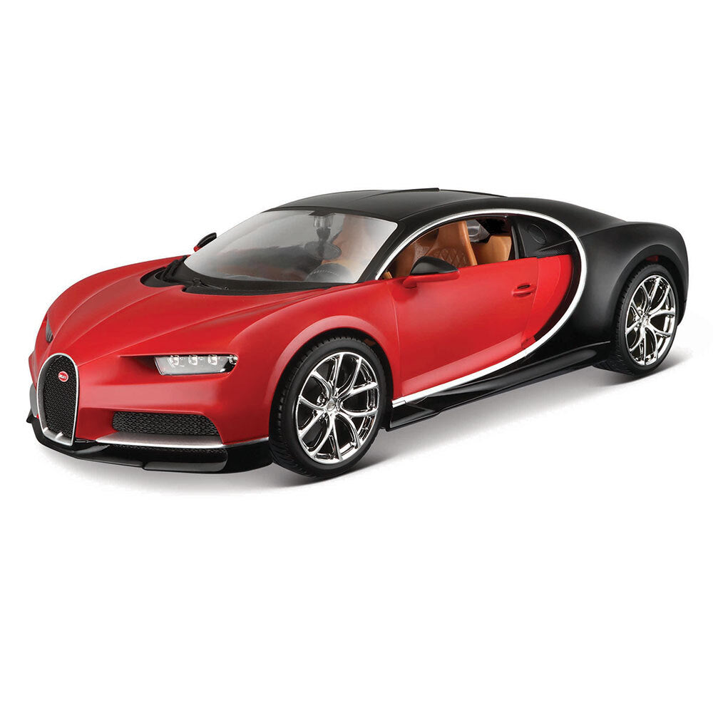 39514-maisto-tech-bugatti-chiron-model-kit