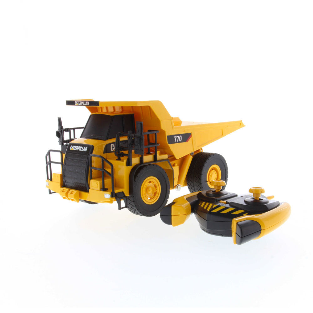 42223004-diecast-masters-1-35-rc-cat-770-mining-truck-scale-model-kids-toy-8y