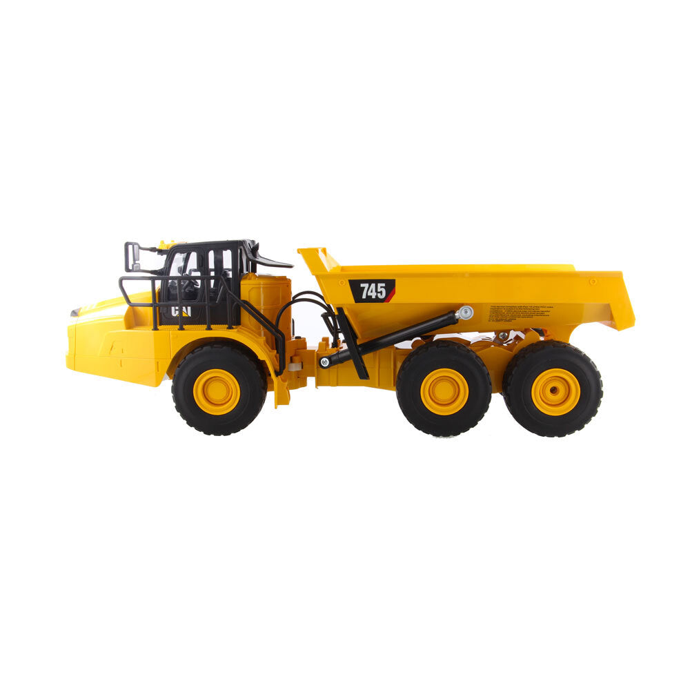 42525004-diecast-masters-1-24-cat-745-articulated-truck-2-4ghz-rc-kids-toy-3y