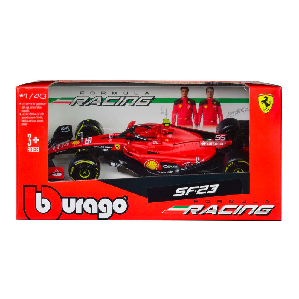 43636836s-bburago-ferrari-carlos-sainz-diecast-model-car-1-43