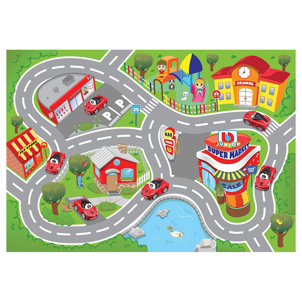 442-85007-bb-junior-100x70cm-ferrari-junior-city-playmat-w-laferrari-12m