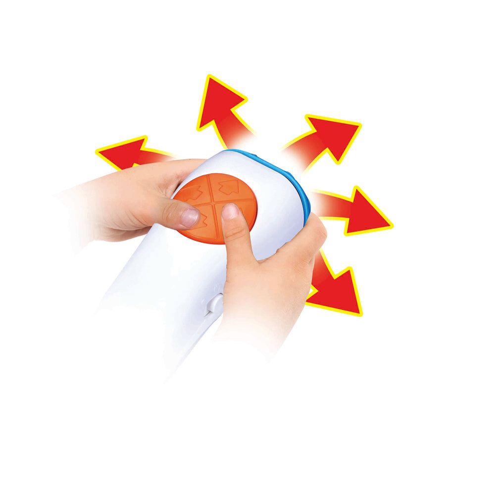 44292021-maisto-my-1st-electric-car-r-c-volkswagen-ev-blue-2-4-ghz-car-toy-2-5y