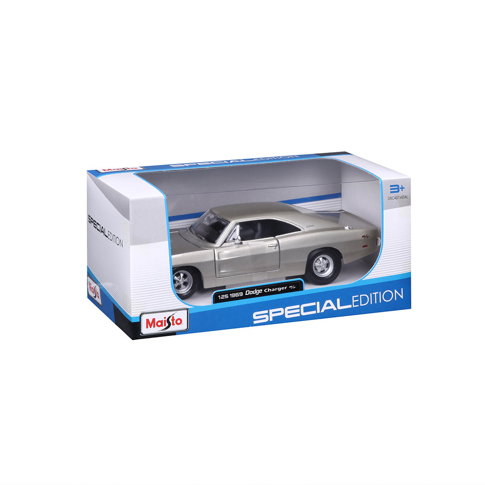 45231256-maisto-1-24-1969-dodge-charger-r-t-model-car-toy-3y