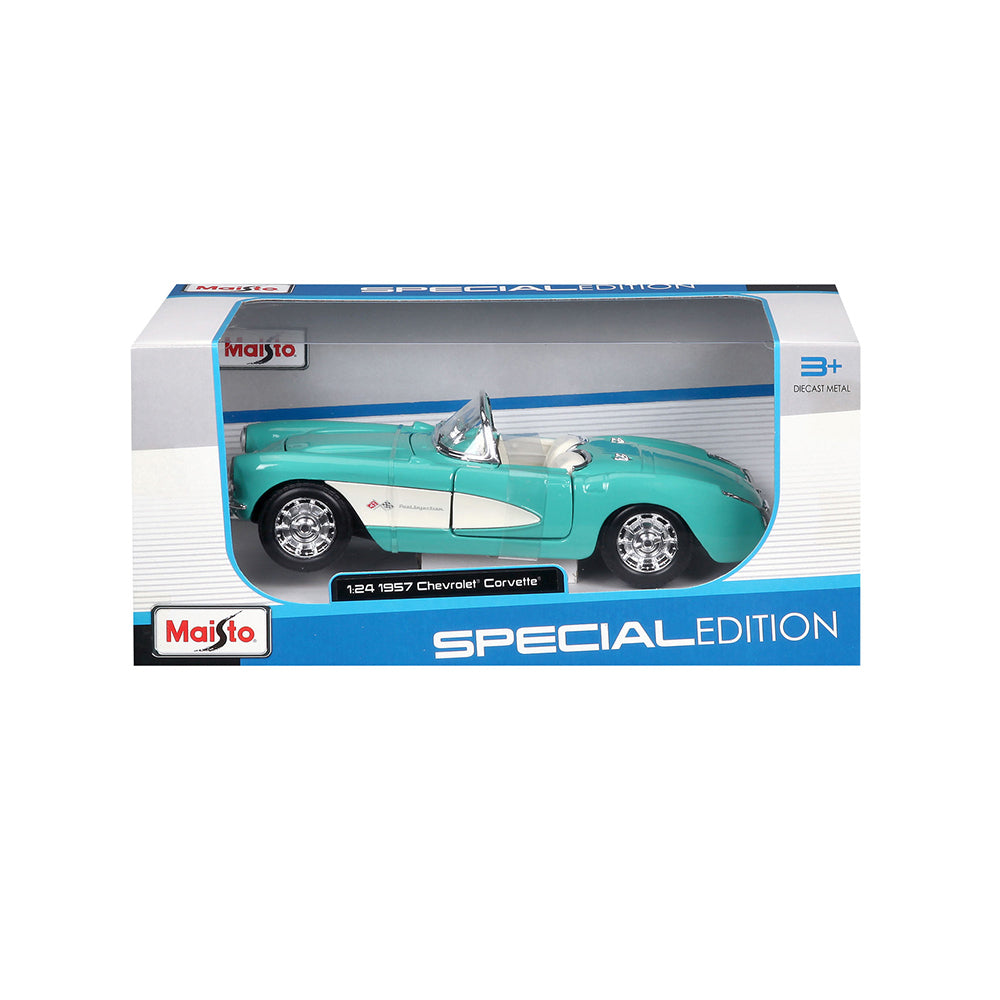 45231275-maisto-1-24-1957-chevrolet-corvette-model-car-toy-3y