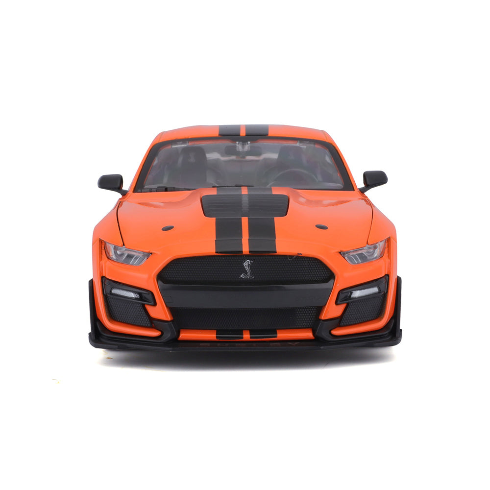 45231532-maisto-1-24-2020-ford-mustang-shelby-gt-500-model-car-toy-3y-assorted