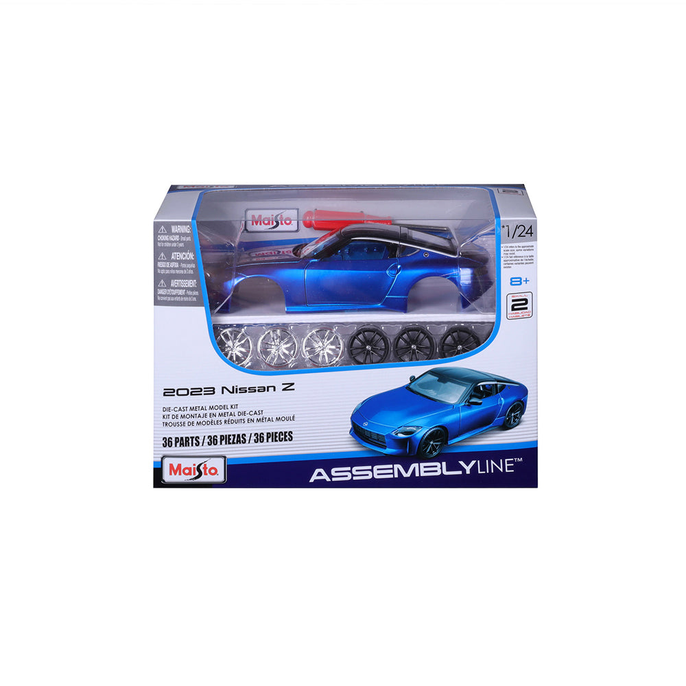 45639267-maisto-1-24-mai24-a-line-2023-nissan-z-coupe-model-car-toy-8y