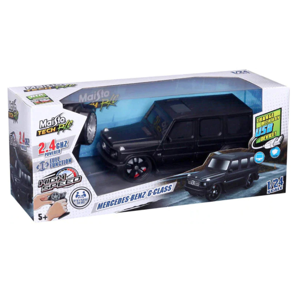 470-82331-maisto-tech-rc-toy-1-24-premium-mercedes-benz-g-2-4ghz-usb-5y