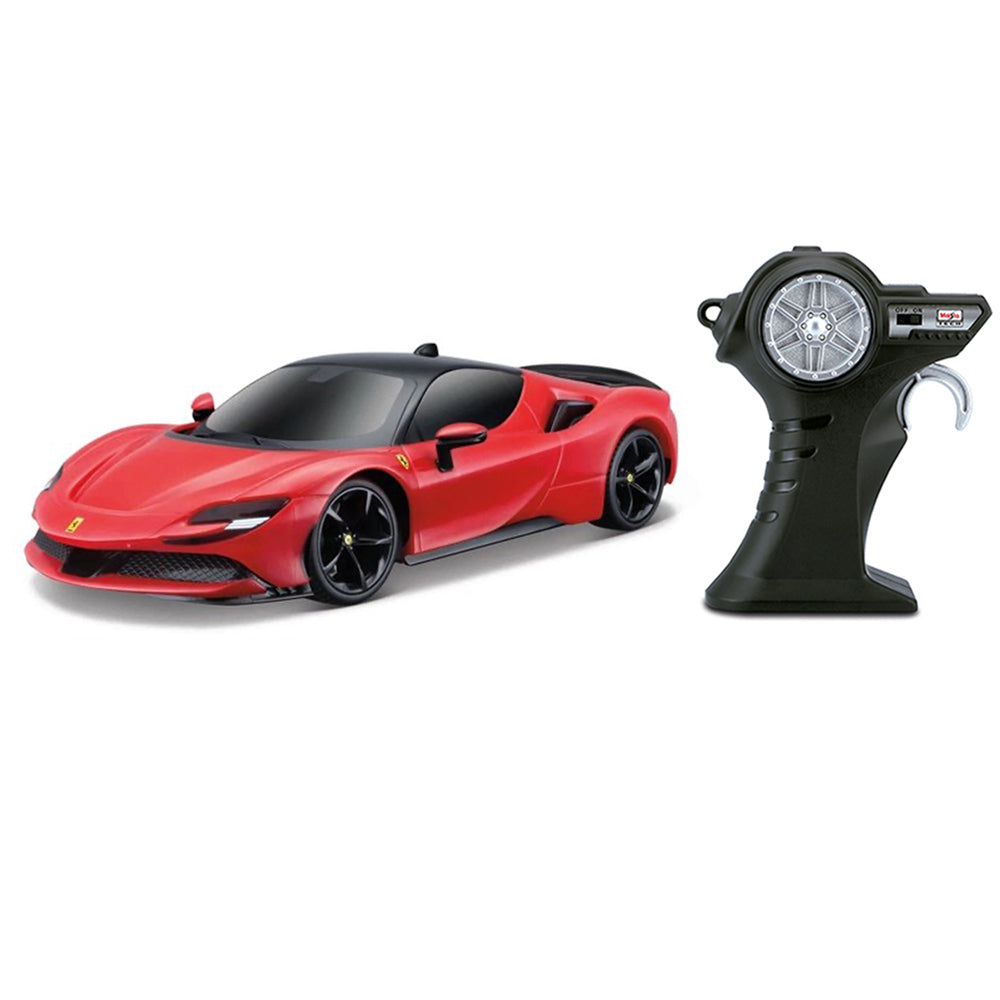 470-82334-maisto-tech-rc-toy-1-24-premium-ferrari-sf-90-stradale-2-4ghz-usb-5y