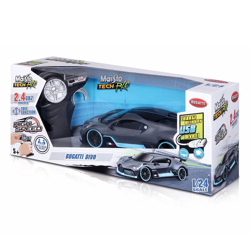 47082333-maisto-tech-rc-car-1-24-bugatti-divo-2-4ghz-usb-5y