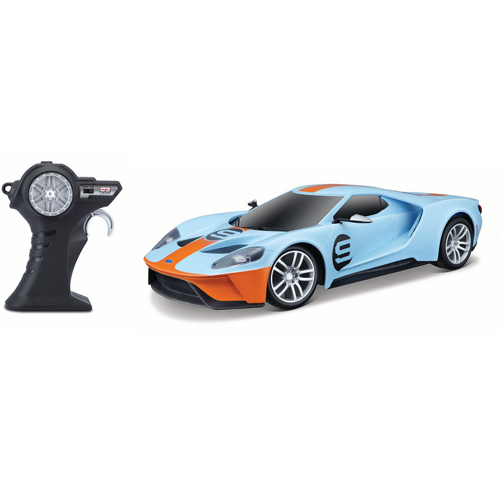 47082335-maisto-tech-rc-car-1-24-2019-ford-gt-heritage-2-4ghz-usb-5y