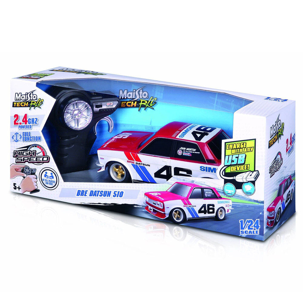 47082337-maisto-tech-rc-car-1-24-bre-datsun-510-2-4ghz-usb-5y