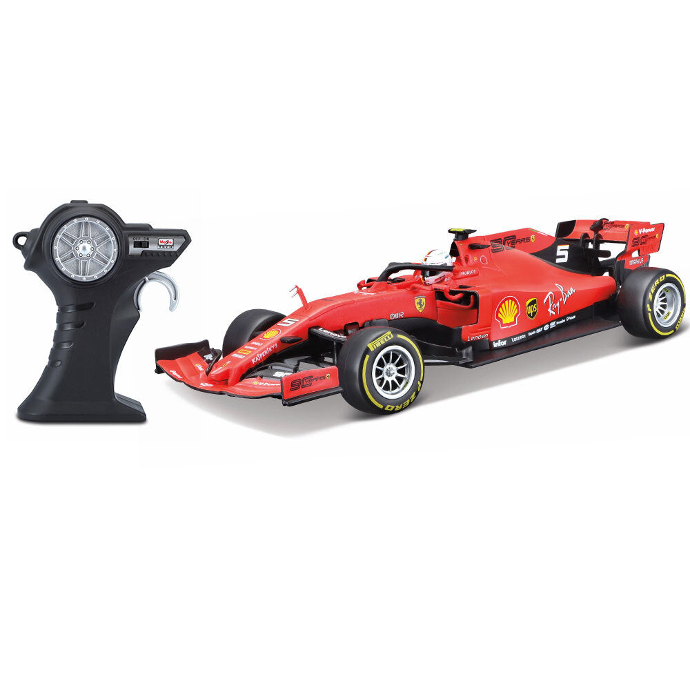 47082353-maisto-tech-rc-car-1-24-ferrari-f1-sf90-2019-2-4ghz-usb-assorted-8y