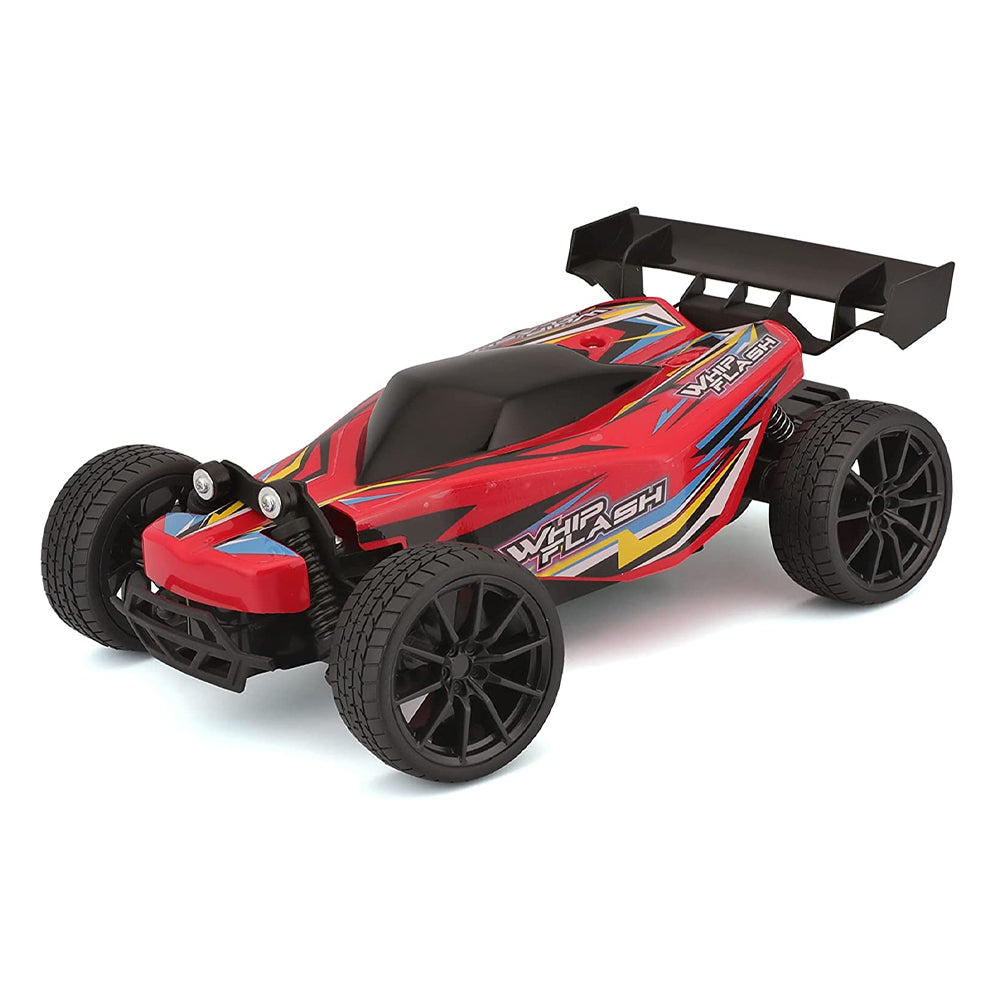 471-81791-maisto-tech-rc-whip-flash-buggy-light-up-2-4ghz-w-remote-5y-assorted