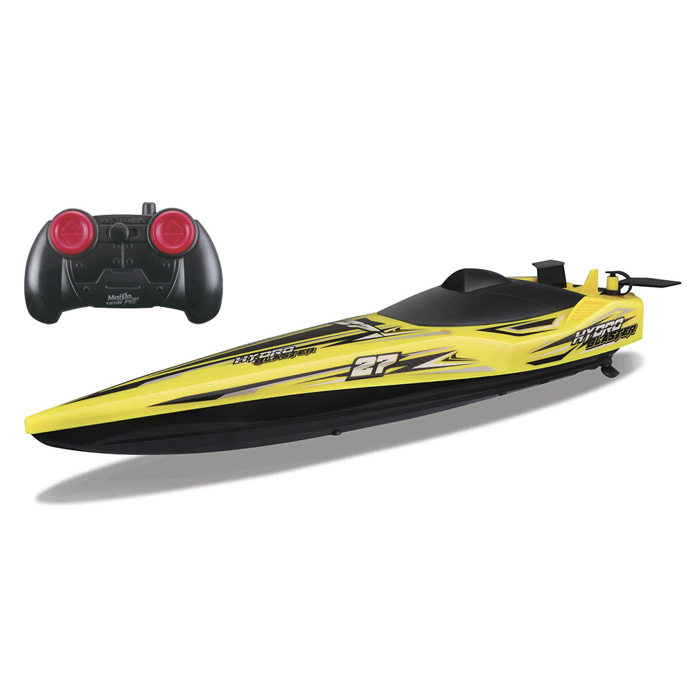471-82763-maisto-tech-rc-remote-control-hydroblaster-speed-boat-assorted