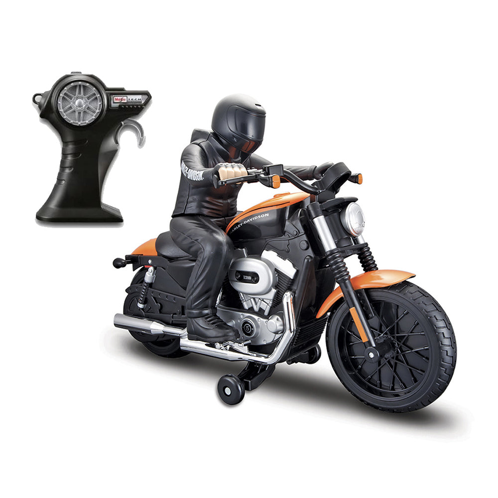 472-82430-maisto-tech-rc-remote-controlled-harley-davidson-xl-1200-nightster-kids-toy-assorted-5