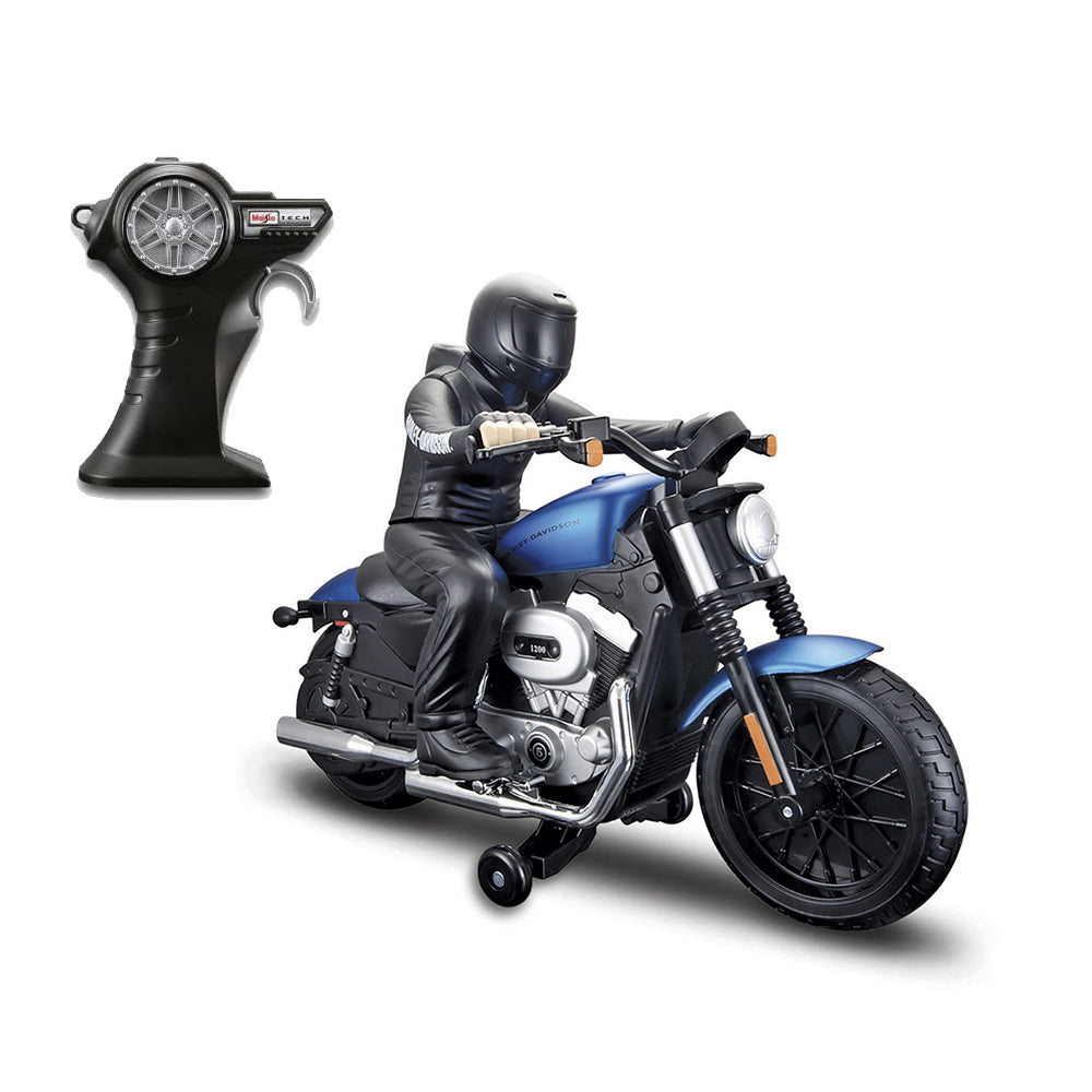 472-82430-maisto-tech-rc-remote-controlled-harley-davidson-xl-1200-nightster-kids-toy-assorted-5