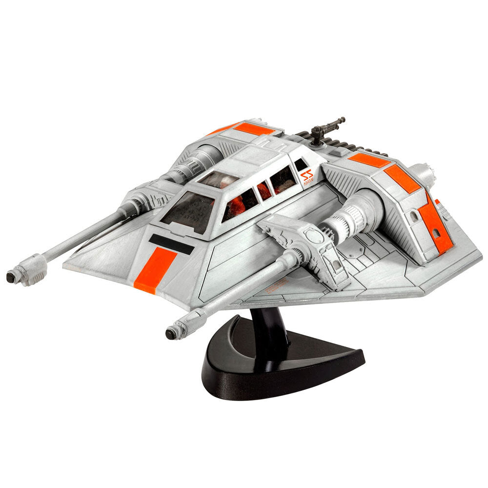 550-03604-revell-star-wars-1-52-scale-snowspeeder-level-3-model-kit-10y