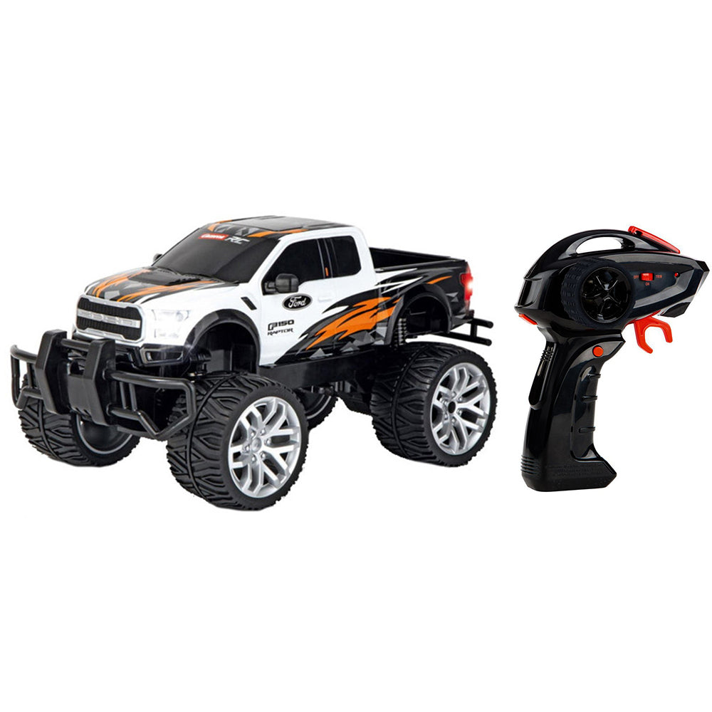 711-142042-carrera-39-5cm-rc-toy-1-14-ford-raptor-2-4ghz-usb-white