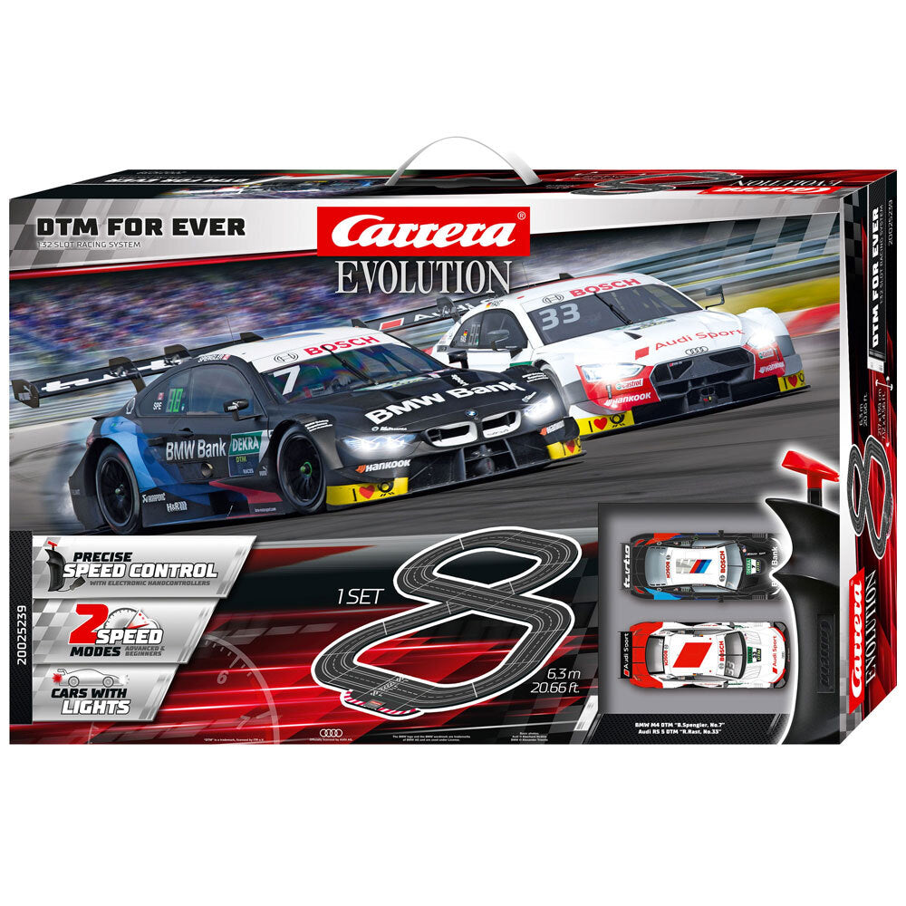 72025239-carrera-dtm-for-ever-6-3-metre-track-slot-car-childrens-toy-set-8y