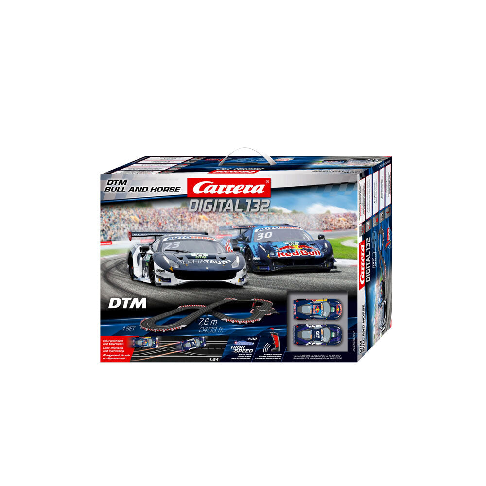 72030022-carrera-dtm-bull-horse-wireless-set-7-6m-1-32-slot-car-childrens-toy-set-8y