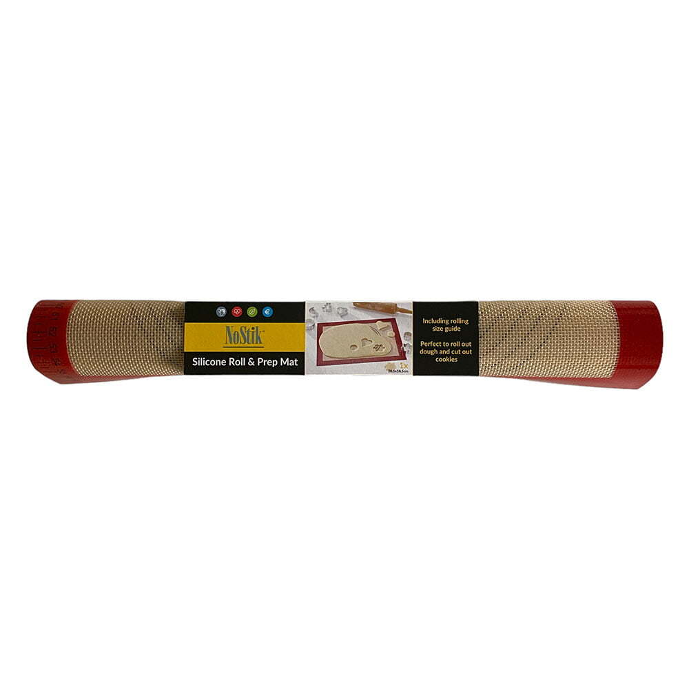 1-bbb-651-nostik-reusable-non-stick-38x58cm-silicone-prep-roll-mat-red-beige