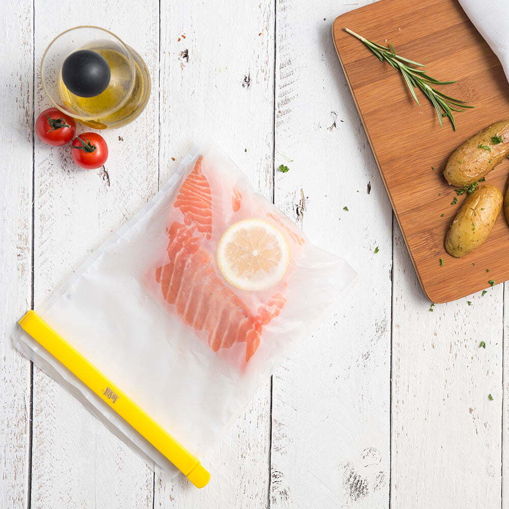 1-ddd-426-4pc-nostik-reusable-freezer-bags-storage-w-clips-set