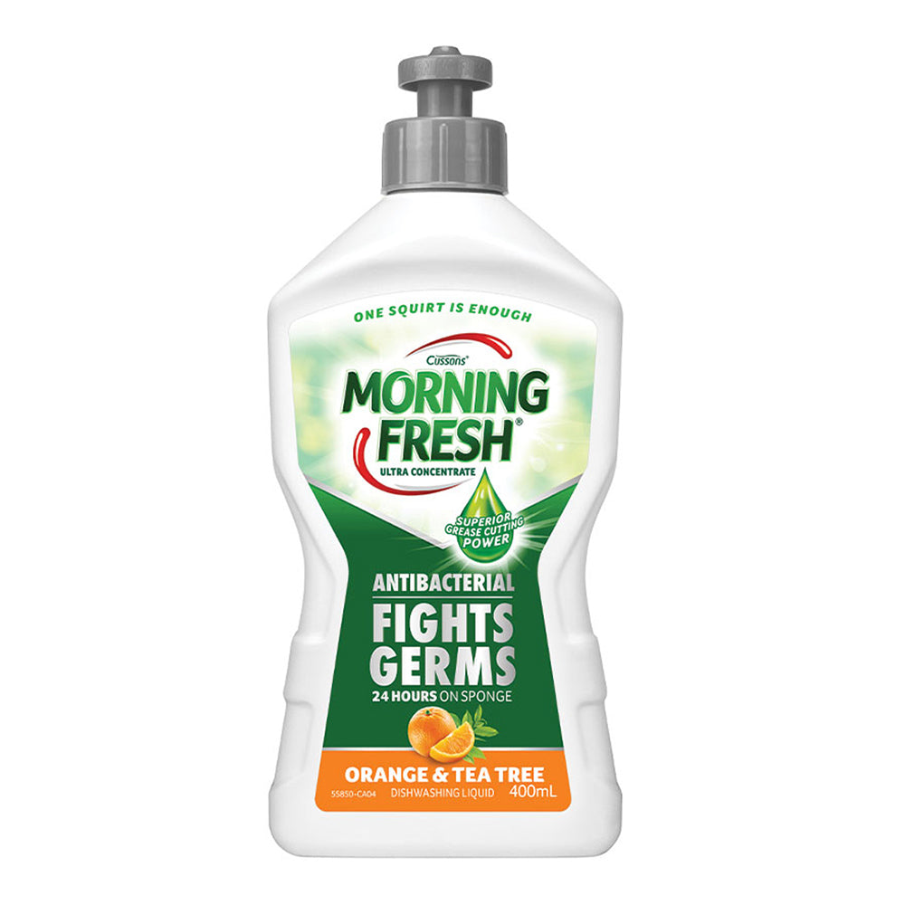 101443-morning-fresh-400ml-dishwashing-liquid-ultra-concentrate-antibacterial-orange-tea-tree