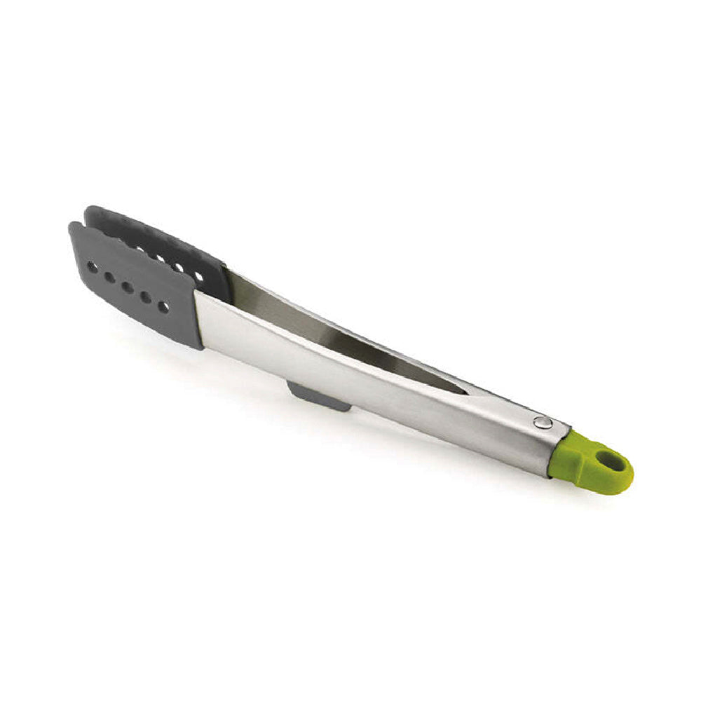 10162-joseph-joseph-elevate-30-5cm-stainless-steel-tongs-grey-green