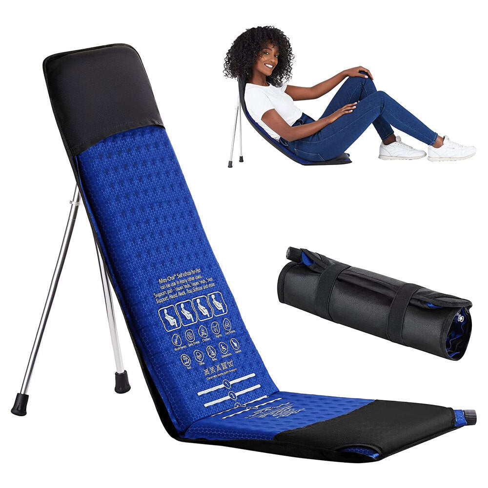 1036-sitx-airpro-inflatable-pocket-sized-camping-chair-blue-black