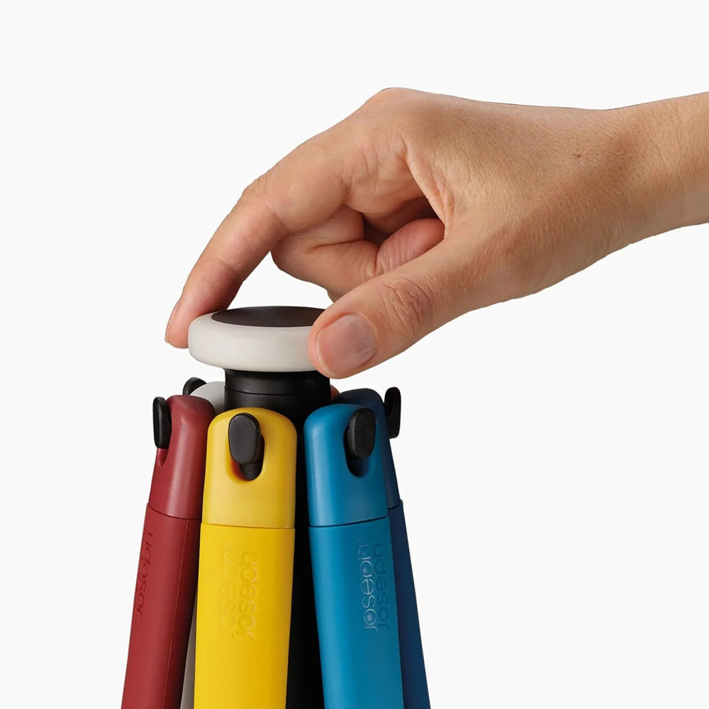 10544-6pc-joseph-joseph-elevate-carousel-utensil-set-multicoloured