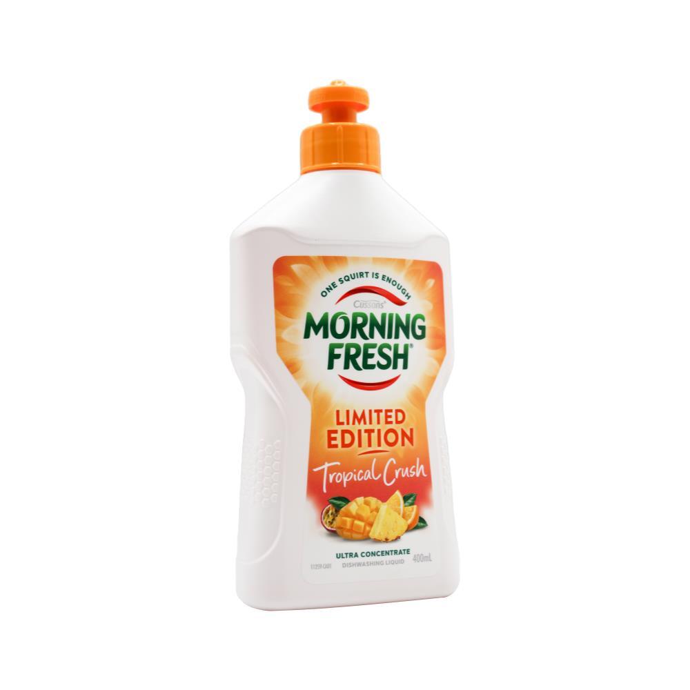 108569-morning-fresh-400ml-dishwashing-liquid-tropical-crush