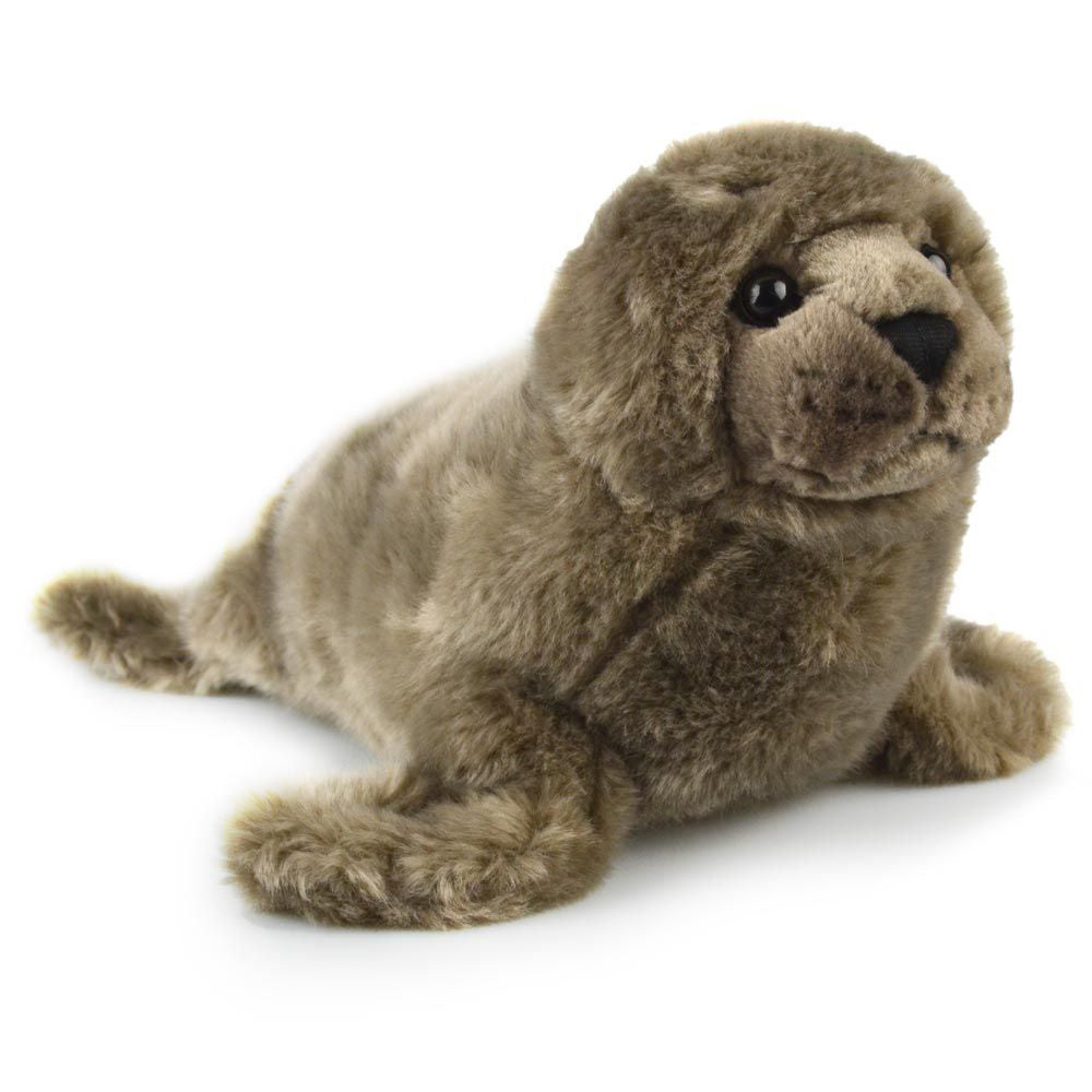 110359706-korimco-sea-35cm-seal-alive-stuffed-animal-plush-toy-grey