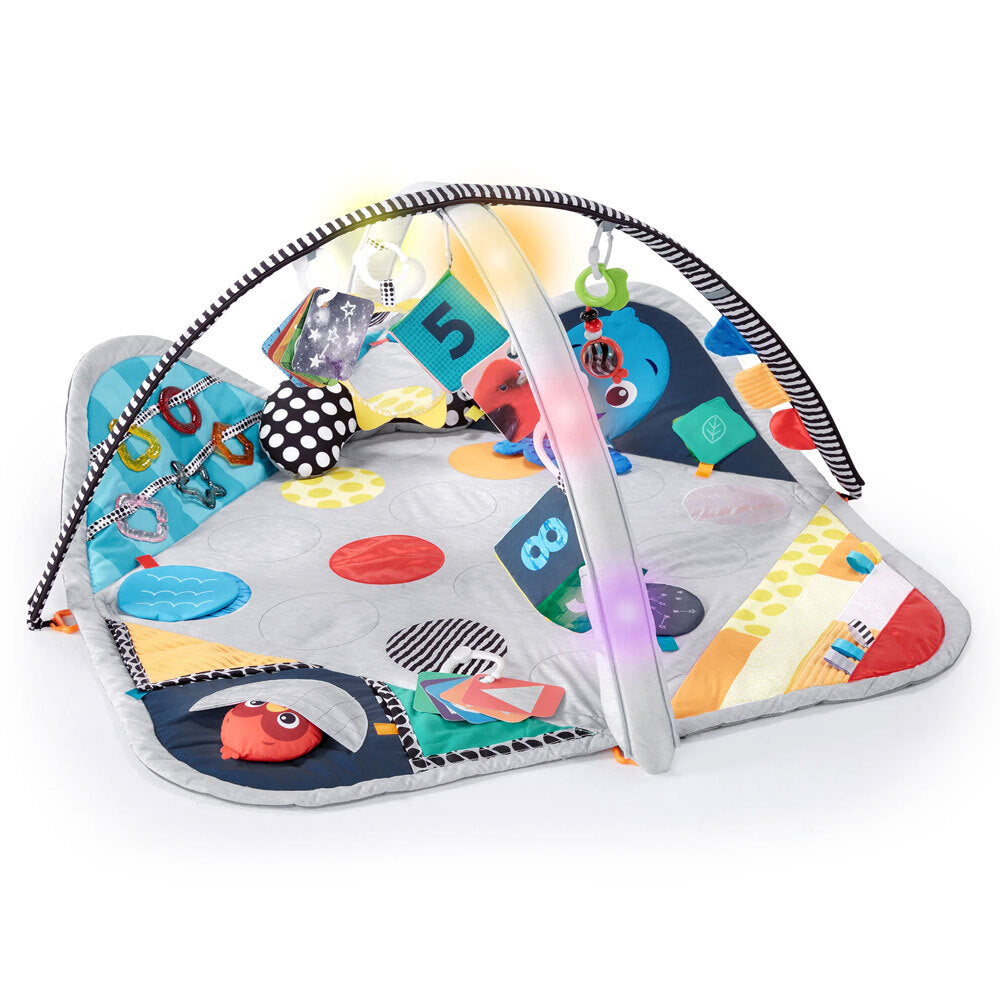 11746-baby-einstein-sensory-play-107cm-space-newborn-toddler-discovery-gym-0-36m