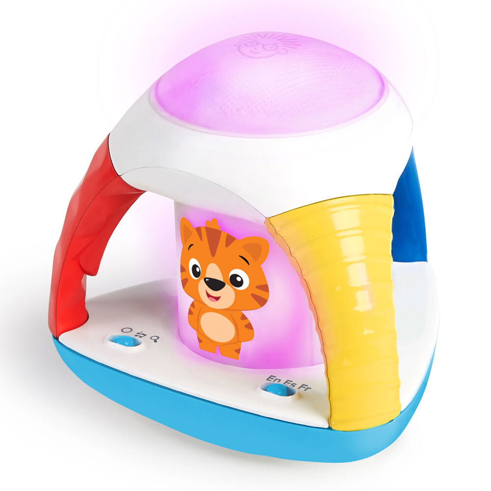 12084-baby-einstein-15cm-curiosity-kaleidoscope-electronic-toy-baby-6-36m