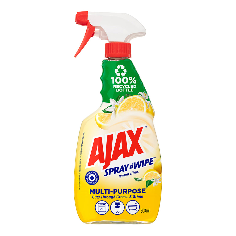 1224516-ajax-500ml-spray-n-wipe-trigger-multi-purpose-lemon-citrus