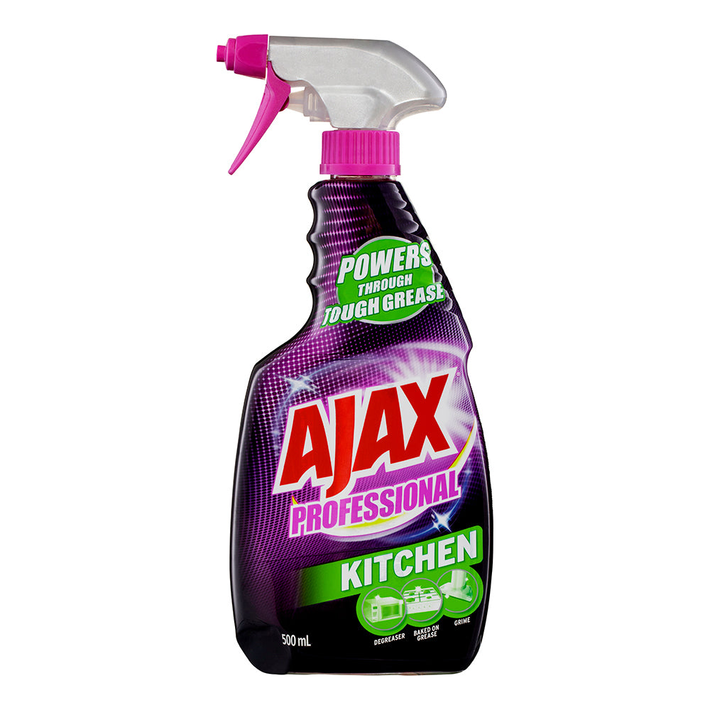 1225465-ajax-500ml-professional-trigger-kitchen-power-degreaser
