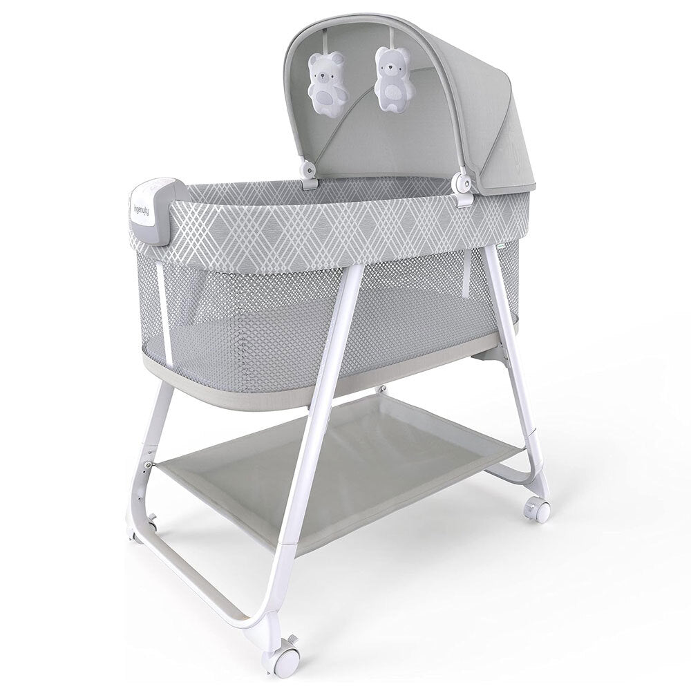 12569-ingenuity-lullanight-111cm-soothing-bassinet-baby-0-5m-gem