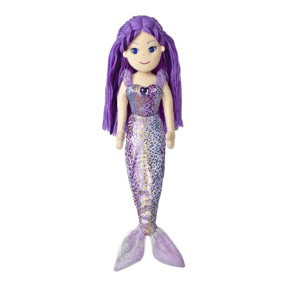 12c0458018-sea-sparkles-45cm-mermaid-doll-kids-children-toy-3y-purple