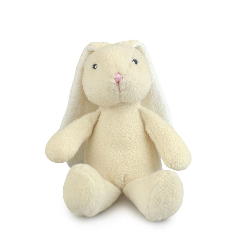 12i0205635-frankie-friends-20cm-bunny-rattle-plush-animal-toy-cream