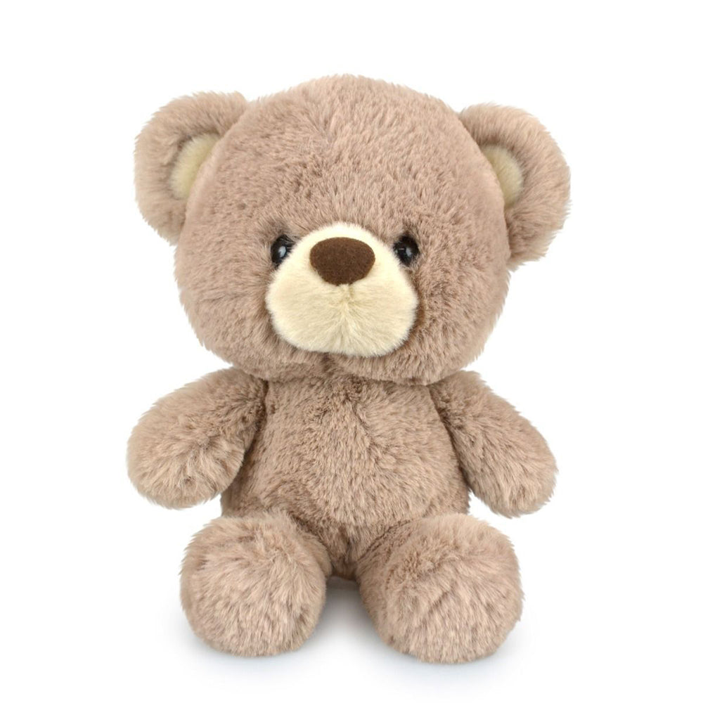 12i0209350-korimco-bears-21cm-huddy-bear-stuffed-animal-plush-toy-beige