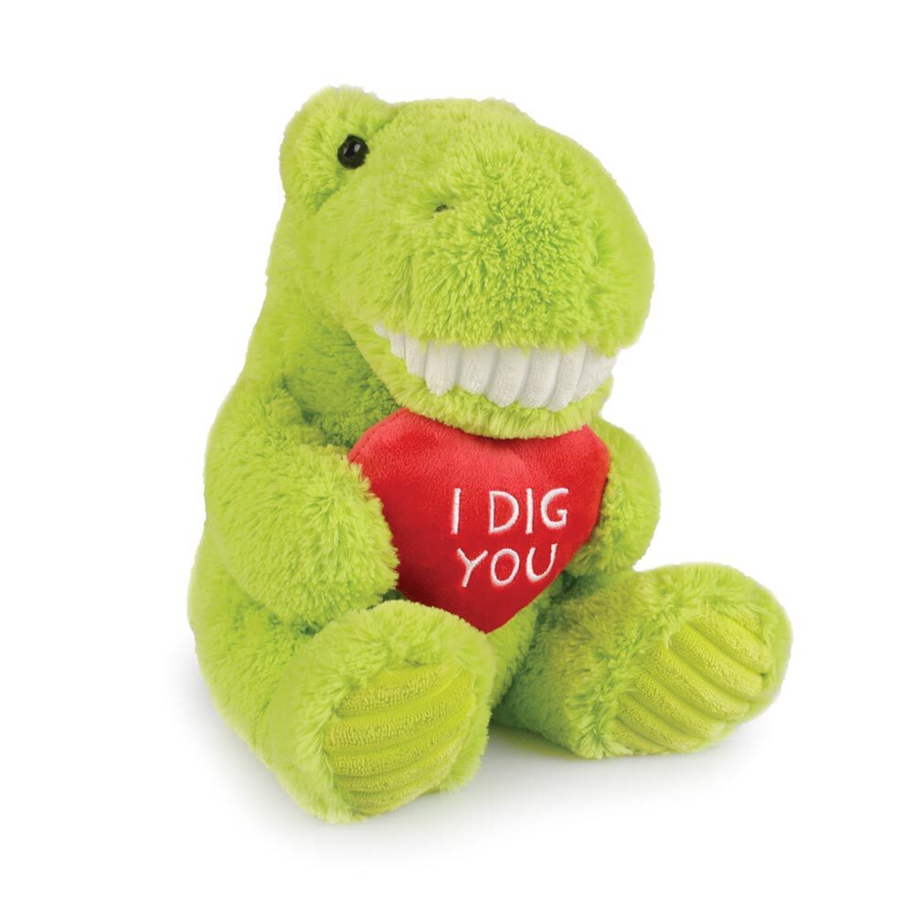 12i0268715b-korimco-26cm-valentines-crocosmile-soft-toy-3y-green