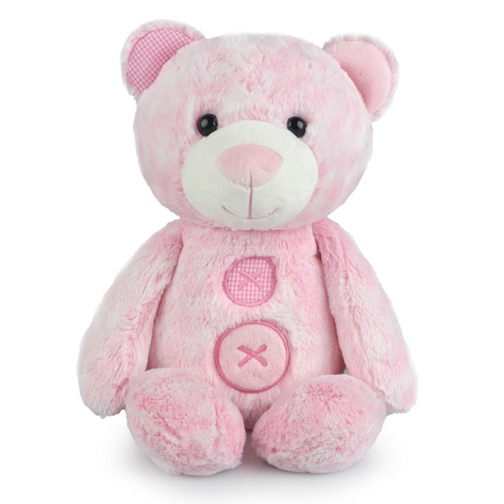 12i0380562-patches-bear-pk-kids-38cm-soft-toy-3y