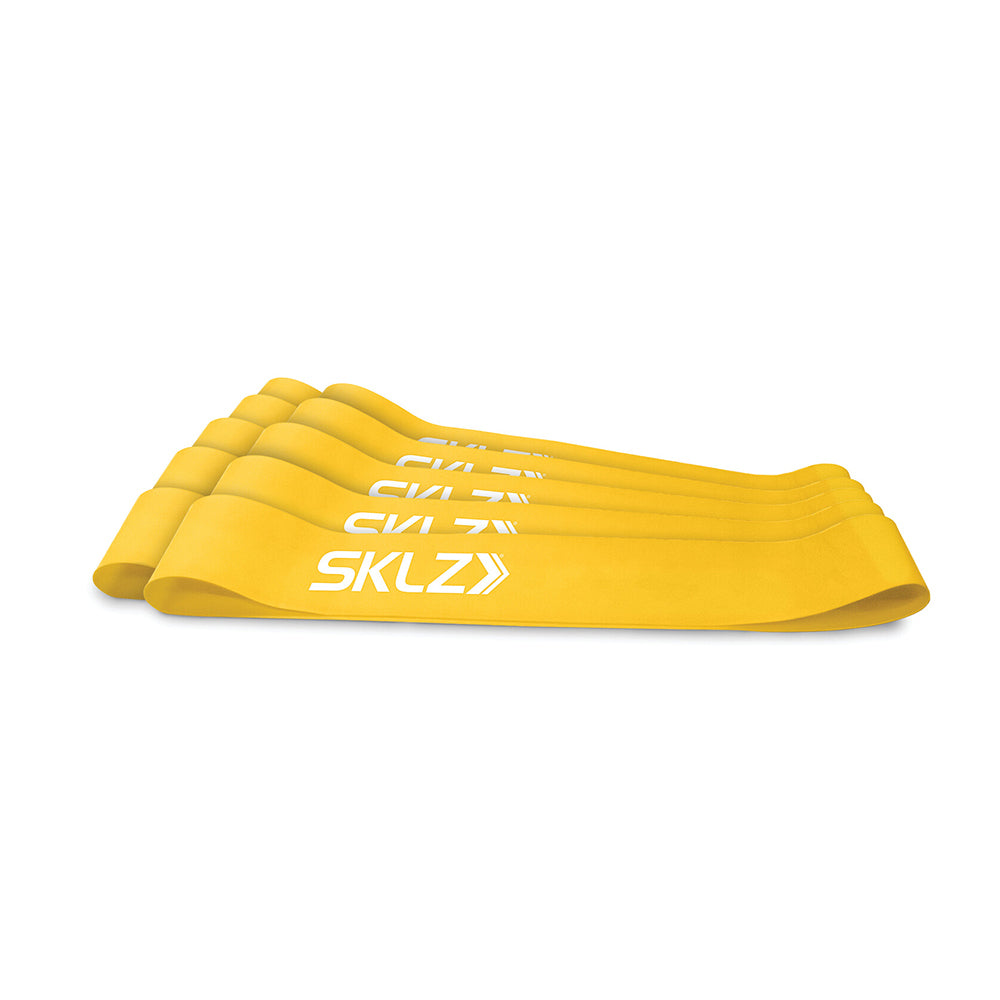 1489-10pc-sklz-mini-light-resistance-bands-yellow