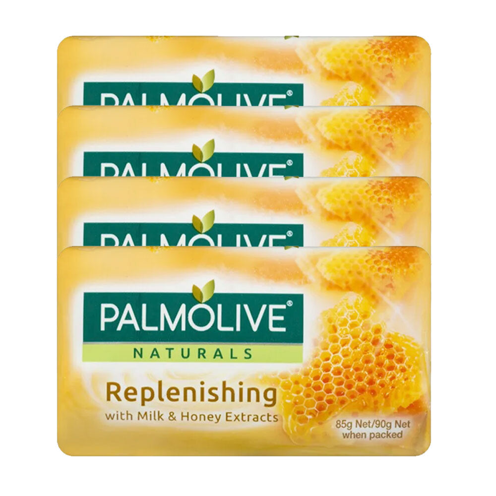 1505802-4pk-palmolive-90g-soap-bars-w-milk-and-honey-extracts