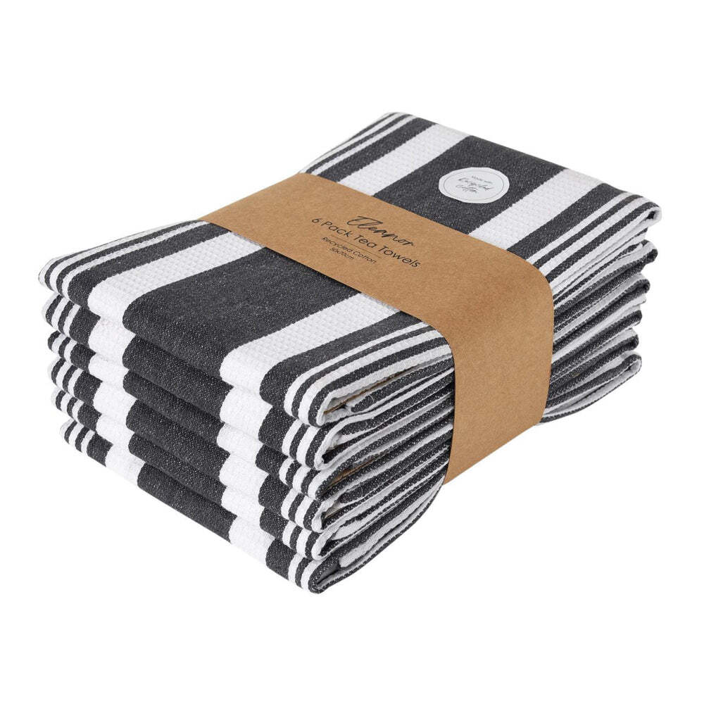 1558029300050180-6pk-j-elliot-home-eleanor-50x70cm-cotton-tea-towel-grey