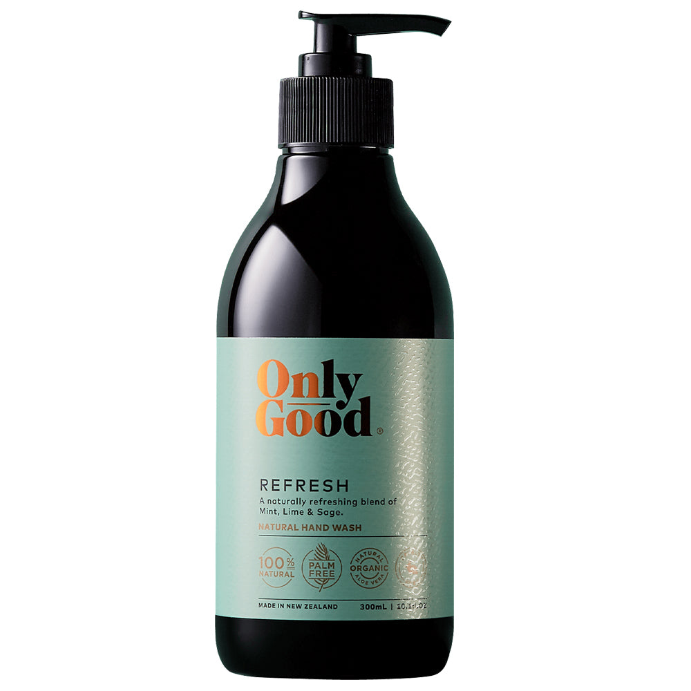 1640-only-good-refresh-handwash-300ml