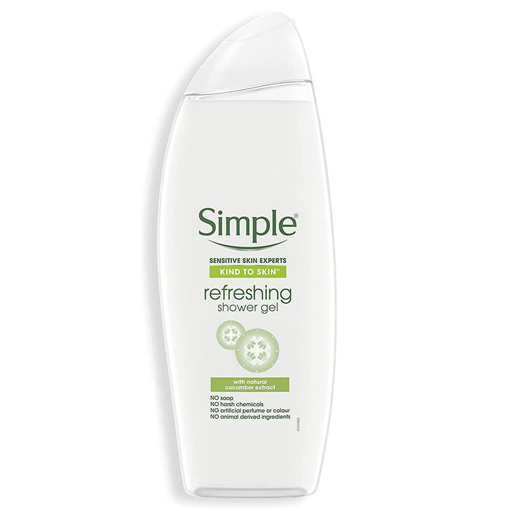 1828895-simple-500ml-refreshing-shower-gel-with-natural-cucumber-extract