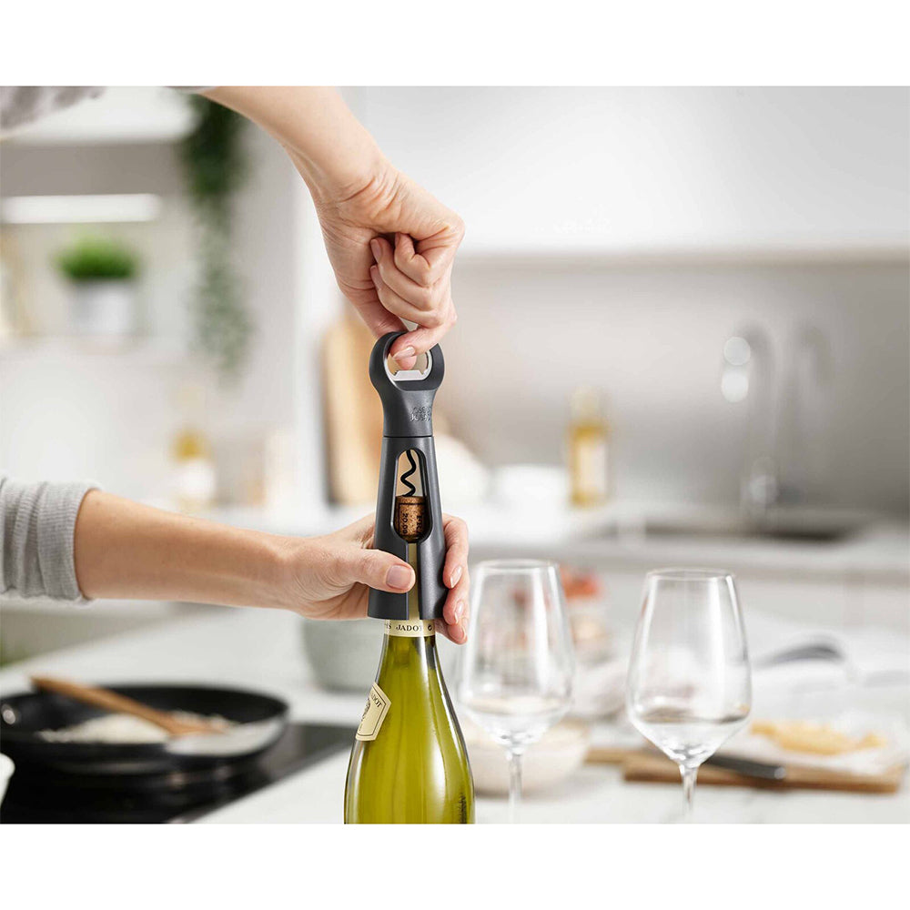 20173-joseph-joseph-barstar-3-in-1-corkscrew-bottle-opener-grey