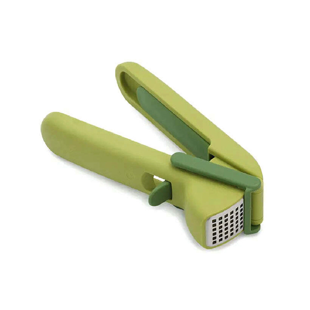 20179-joseph-joseph-cleanforce-garlic-press-crusher-kitchen-green